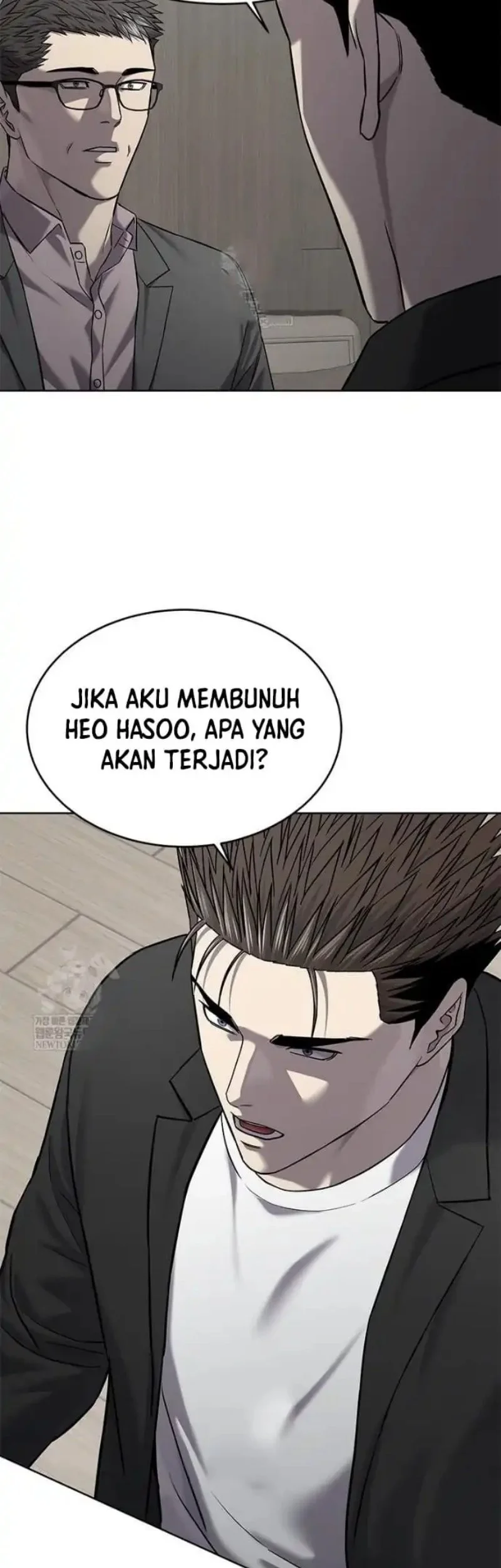 God of Blackfield Chapter 305 Gambar 58