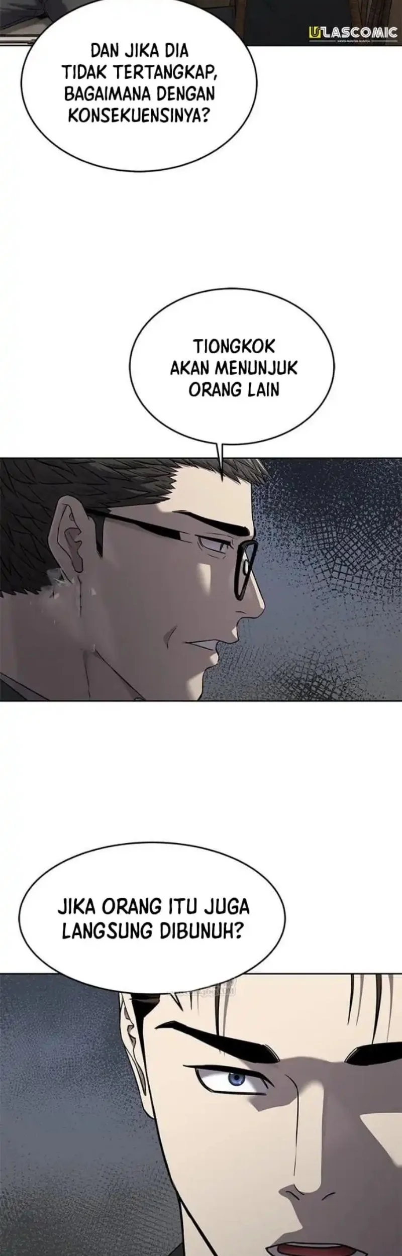 God of Blackfield Chapter 305 Gambar 60