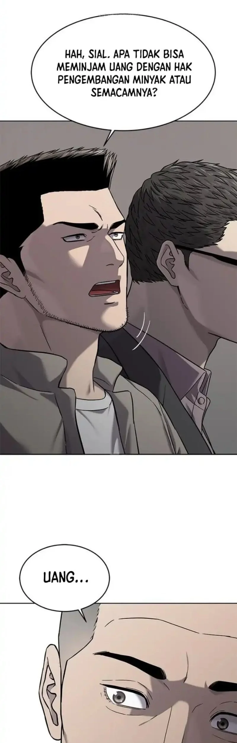 God of Blackfield Chapter 305 Gambar 63