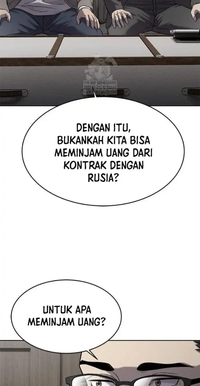 God of Blackfield Chapter 305 Gambar 65