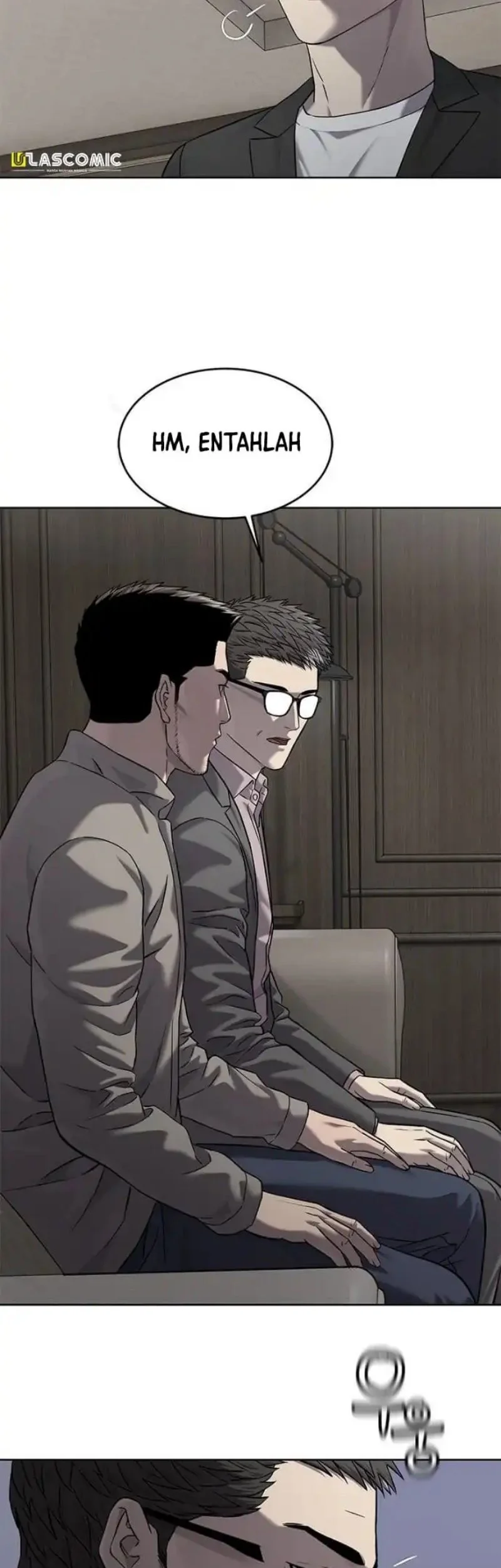 God of Blackfield Chapter 305 Gambar 68