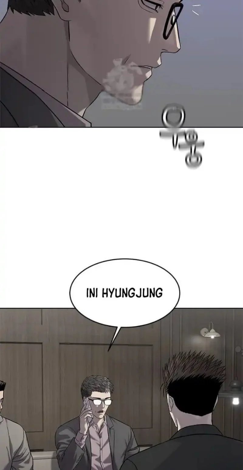 God of Blackfield Chapter 305 Gambar 69