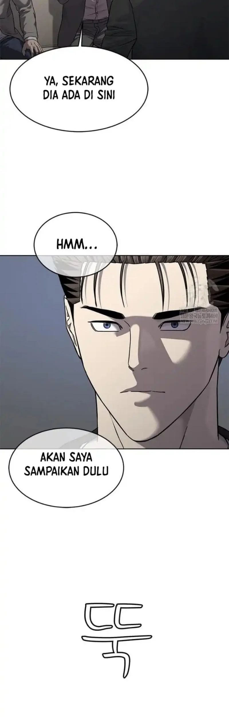 God of Blackfield Chapter 305 Gambar 70