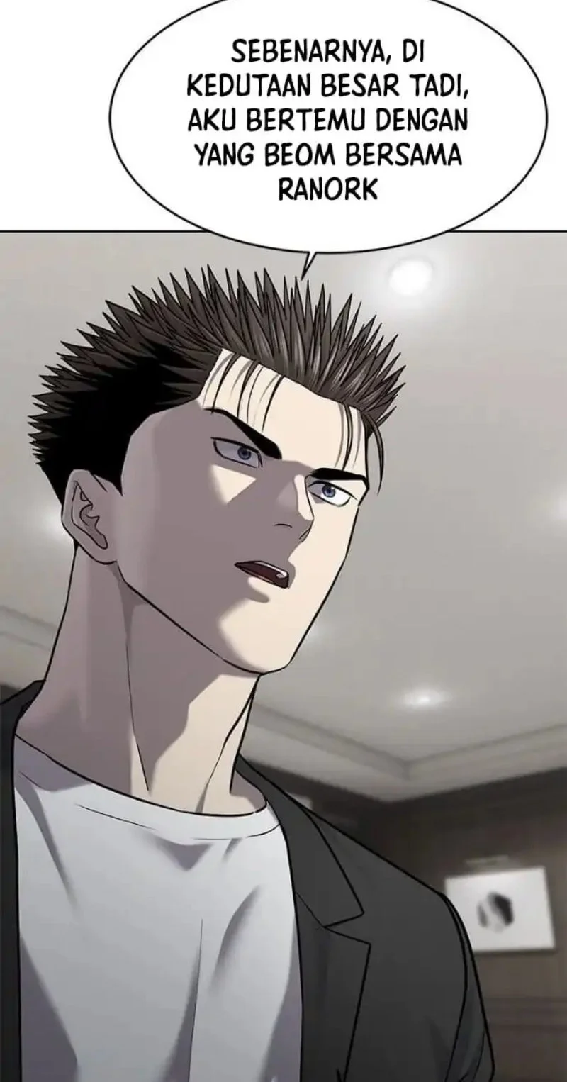 God of Blackfield Chapter 305 Gambar 5