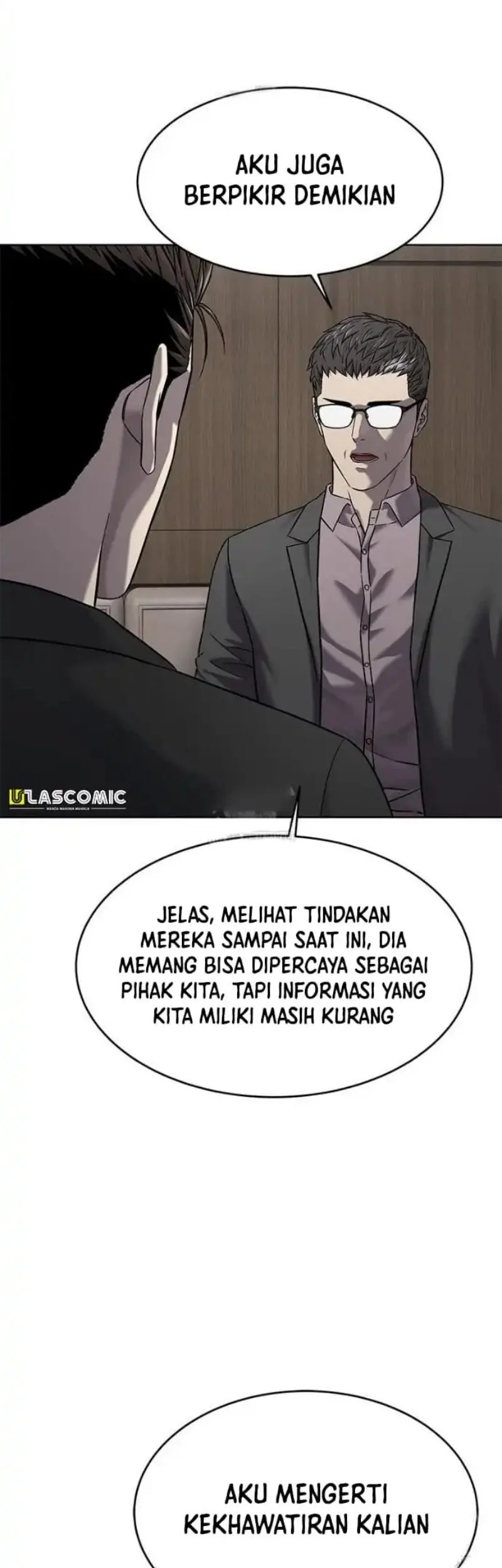 God of Blackfield Chapter 305 Gambar 7