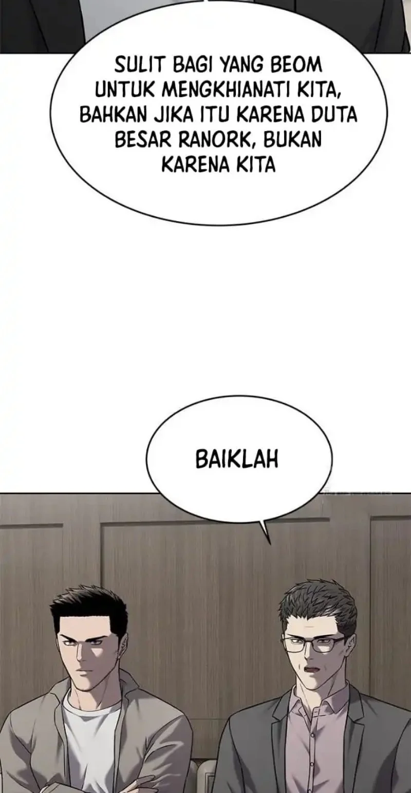 God of Blackfield Chapter 305 Gambar 9