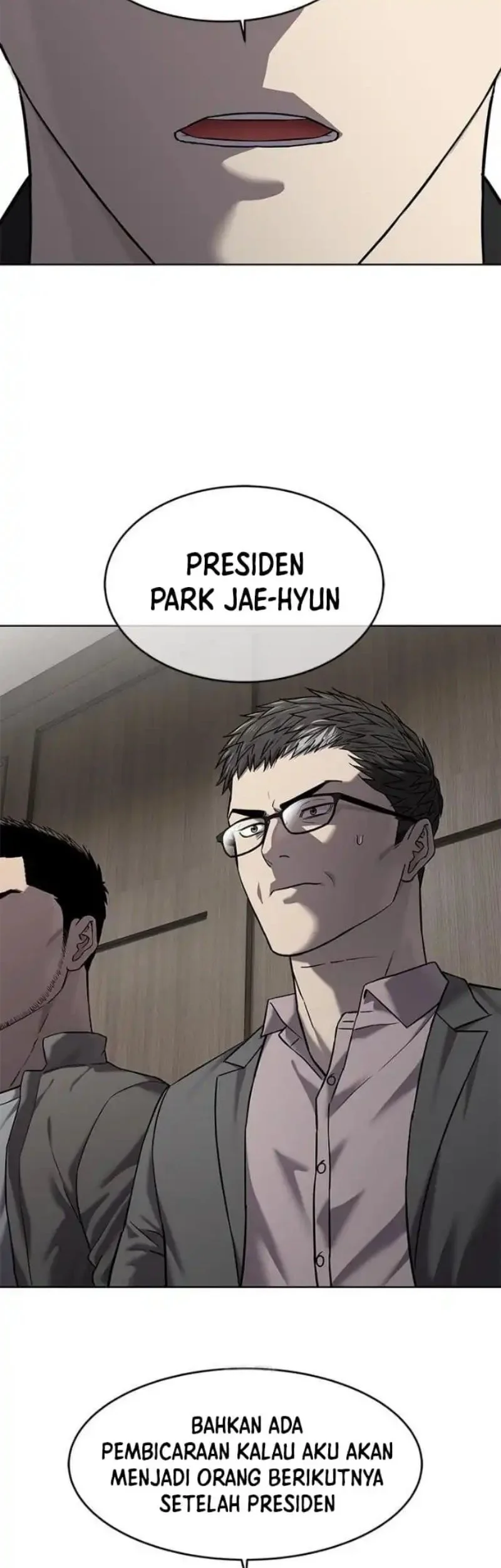 God of Blackfield Chapter 305 Gambar 20