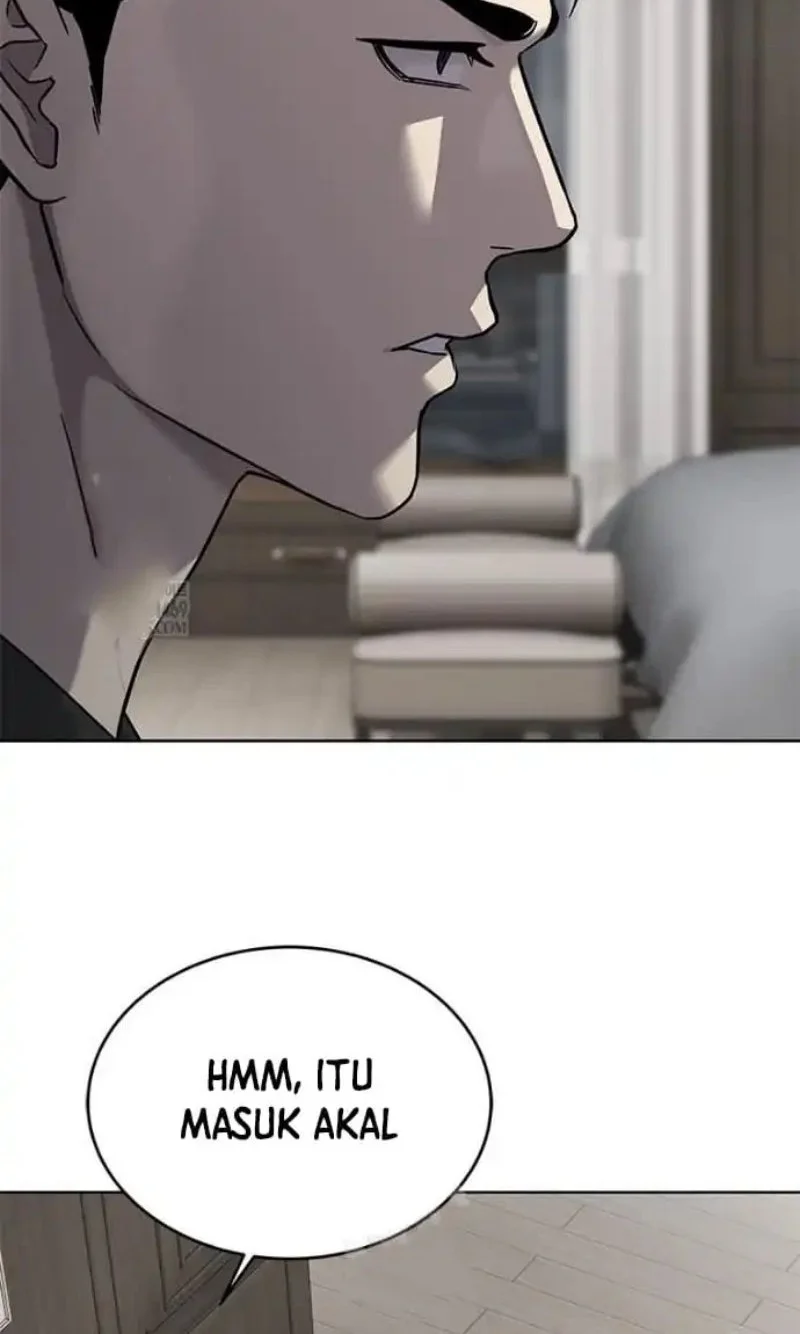 God of Blackfield Chapter 305 Gambar 33