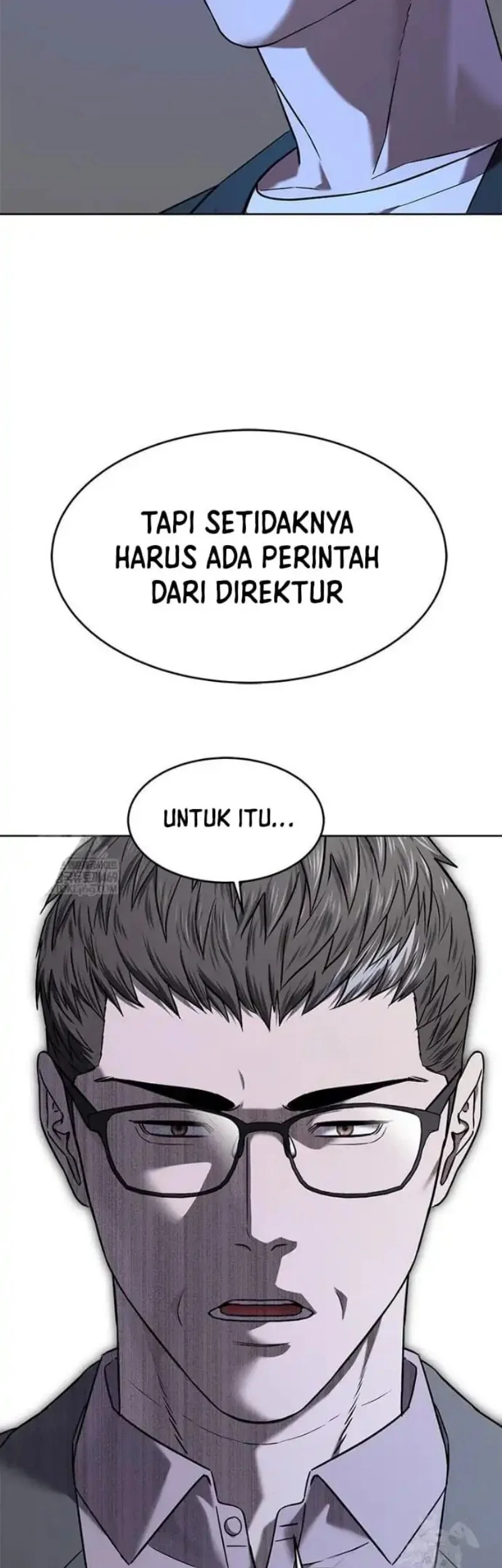 God of Blackfield Chapter 306 Gambar 35