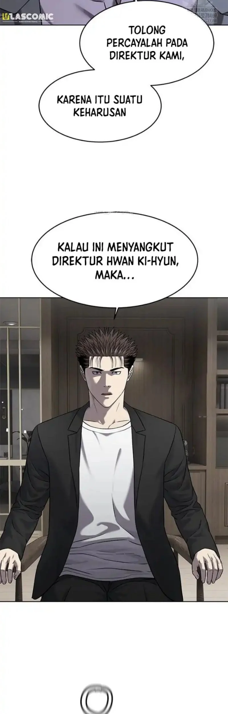 God of Blackfield Chapter 306 Gambar 36