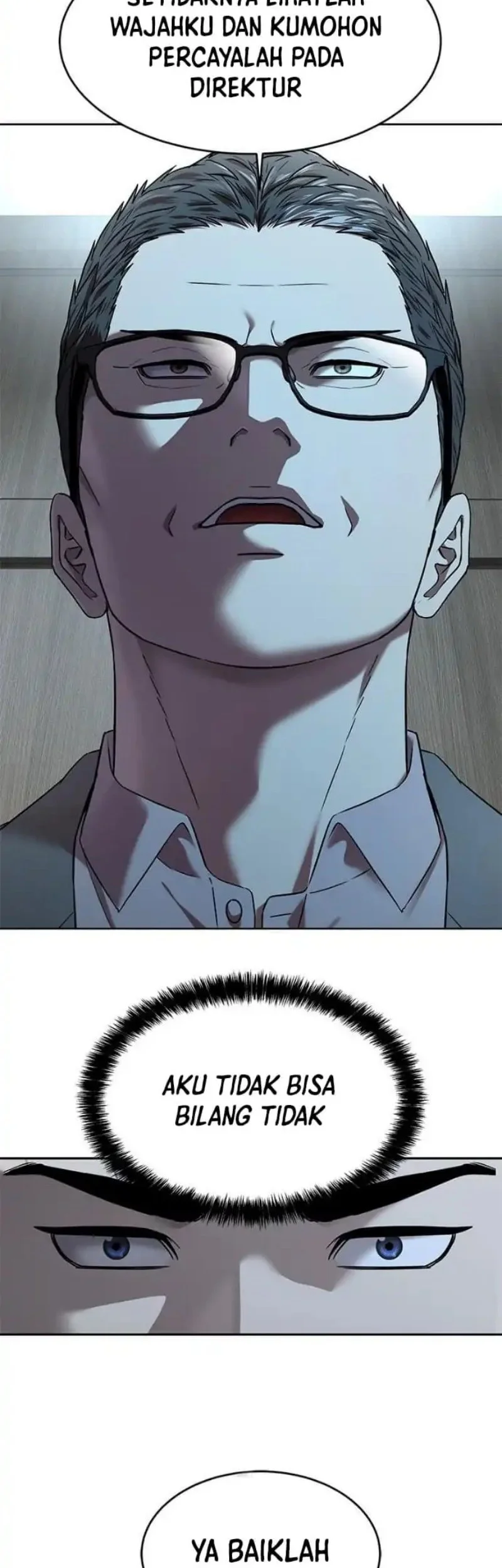 God of Blackfield Chapter 306 Gambar 43