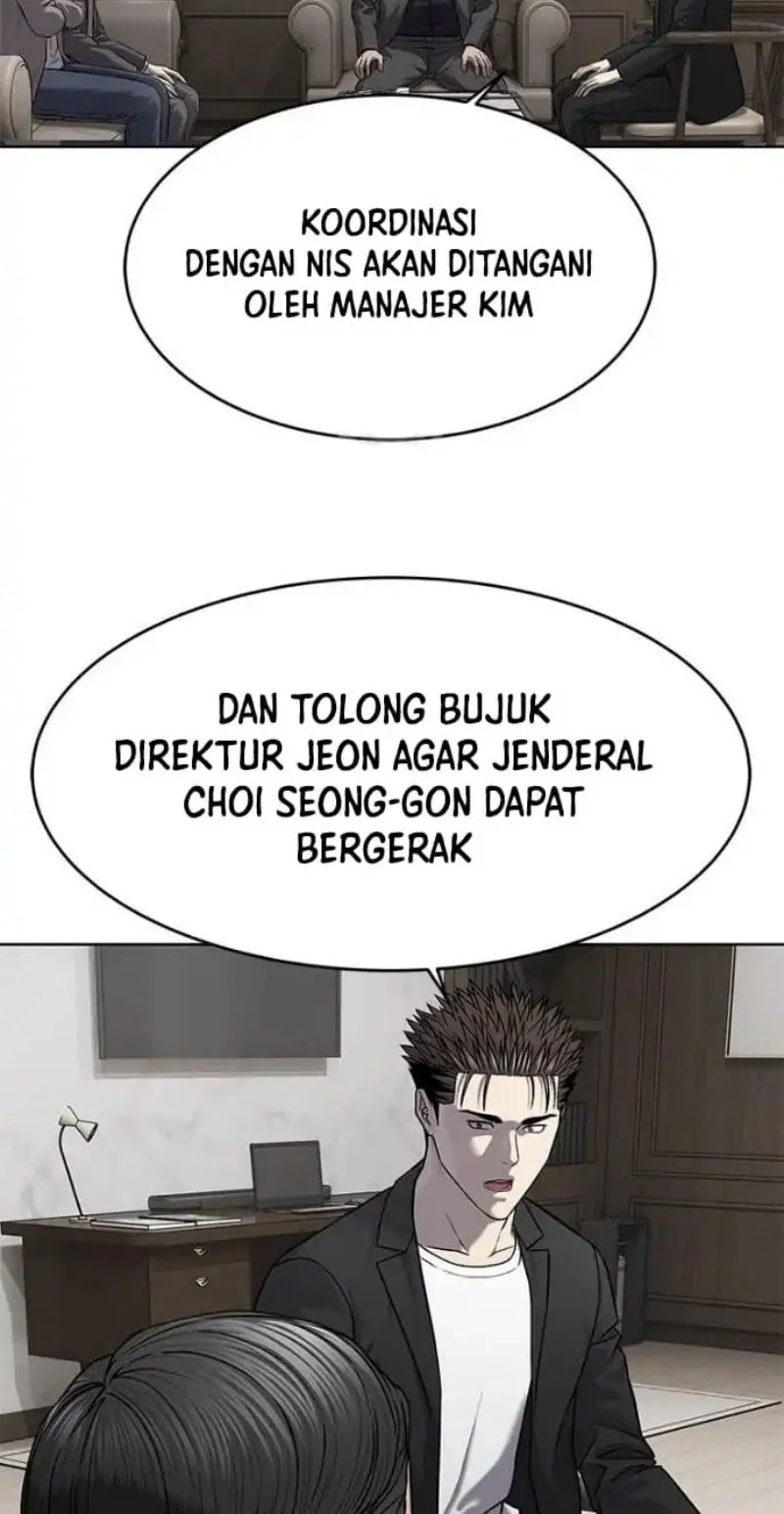 God of Blackfield Chapter 306 Gambar 45