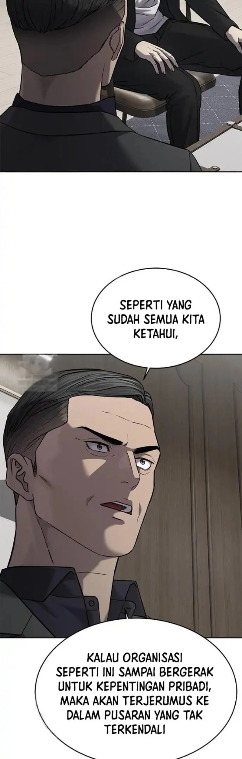 God of Blackfield Chapter 306 Gambar 46