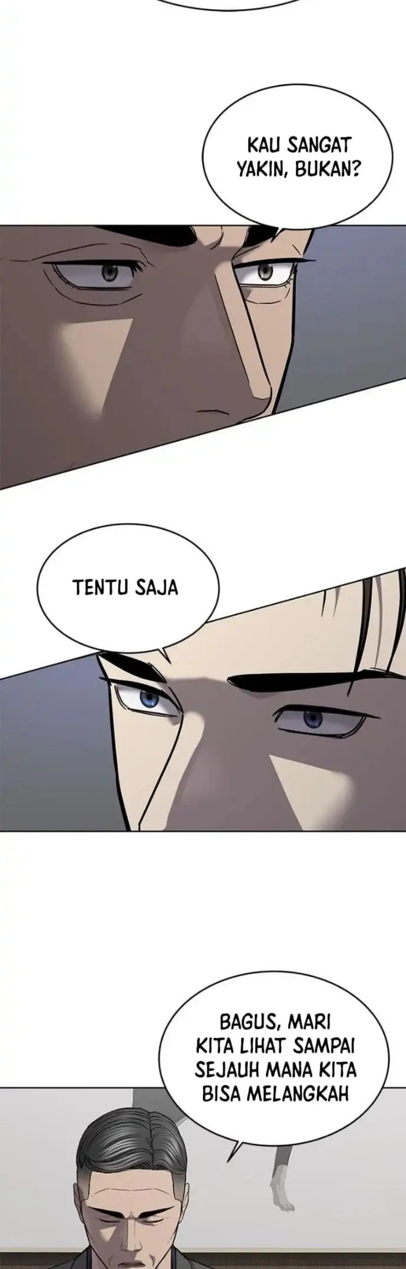 God of Blackfield Chapter 306 Gambar 47