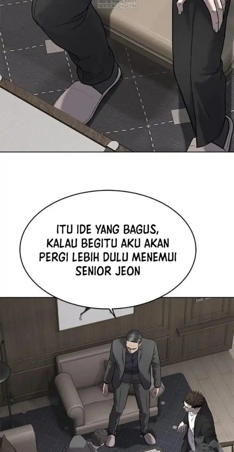 God of Blackfield Chapter 306 Gambar 49