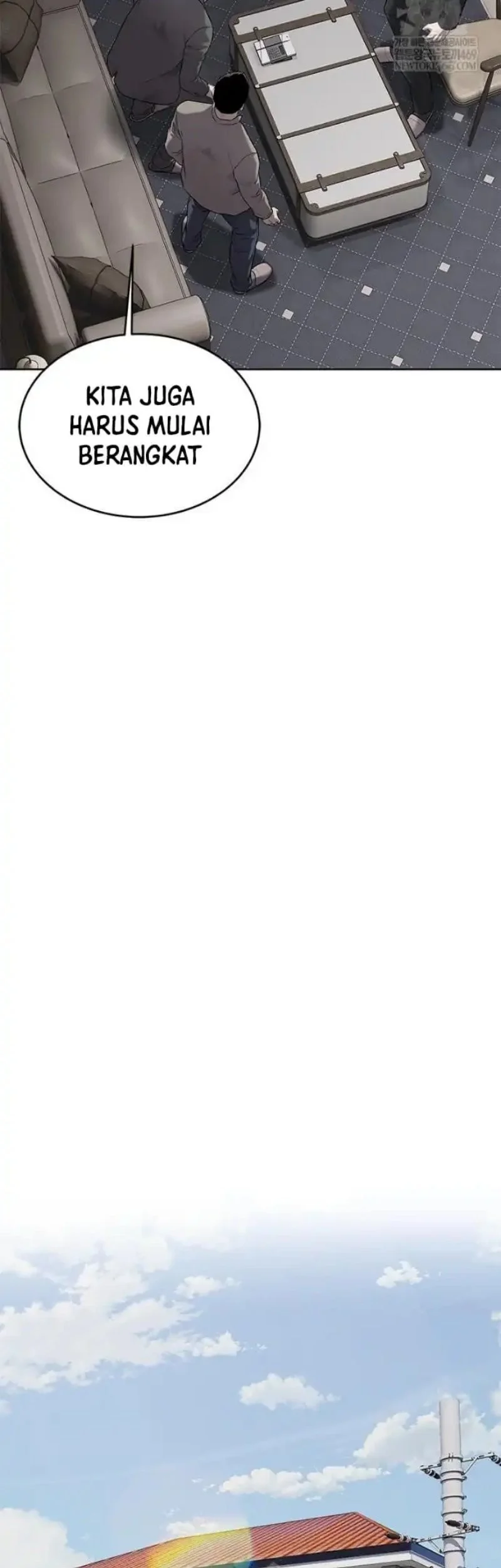 God of Blackfield Chapter 306 Gambar 50