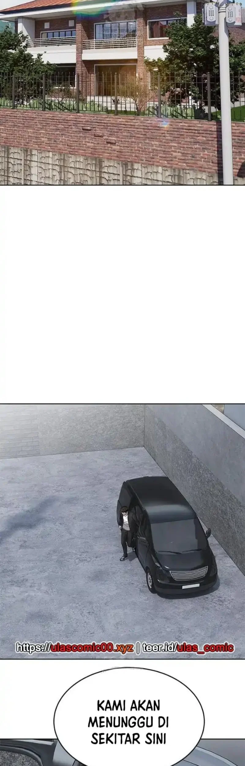 God of Blackfield Chapter 306 Gambar 51