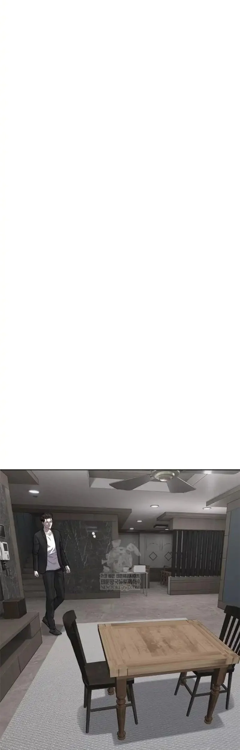 God of Blackfield Chapter 306 Gambar 55