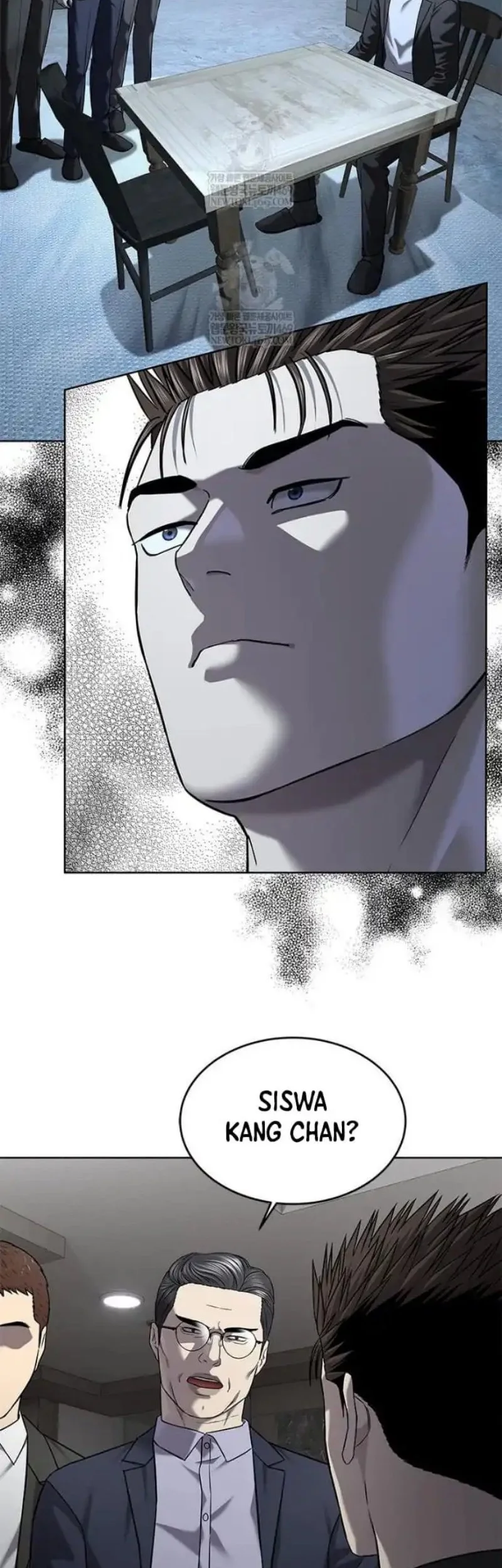 God of Blackfield Chapter 306 Gambar 59