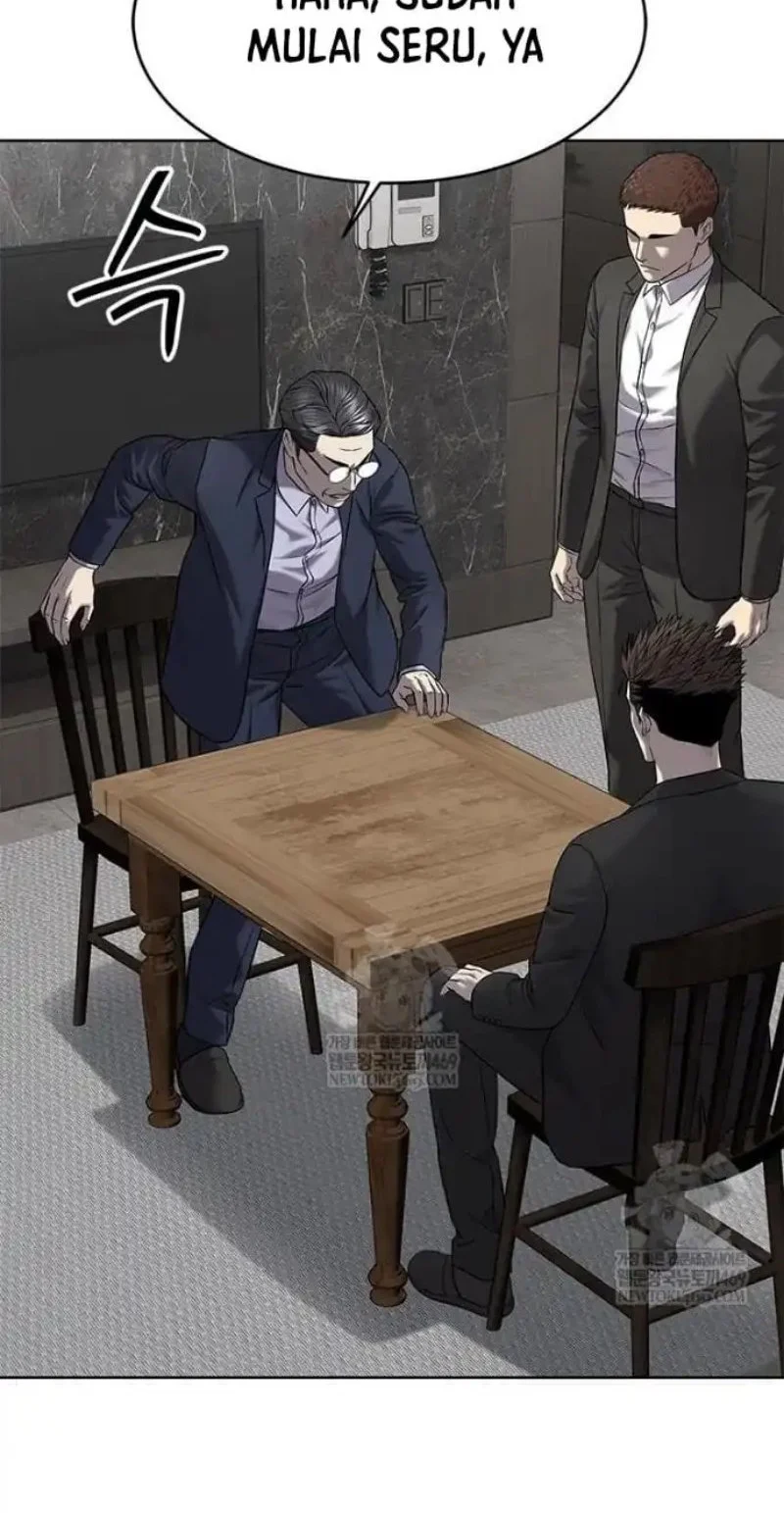 God of Blackfield Chapter 306 Gambar 61