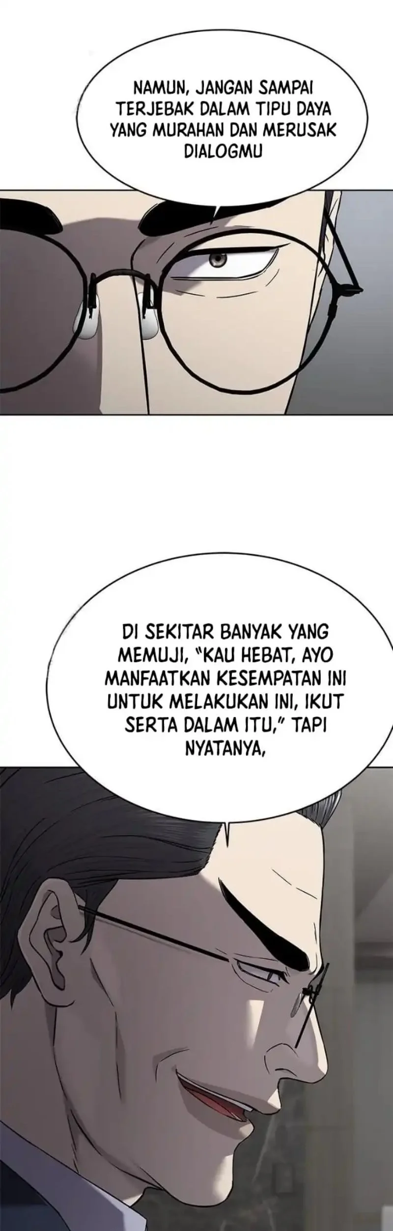 God of Blackfield Chapter 306 Gambar 62