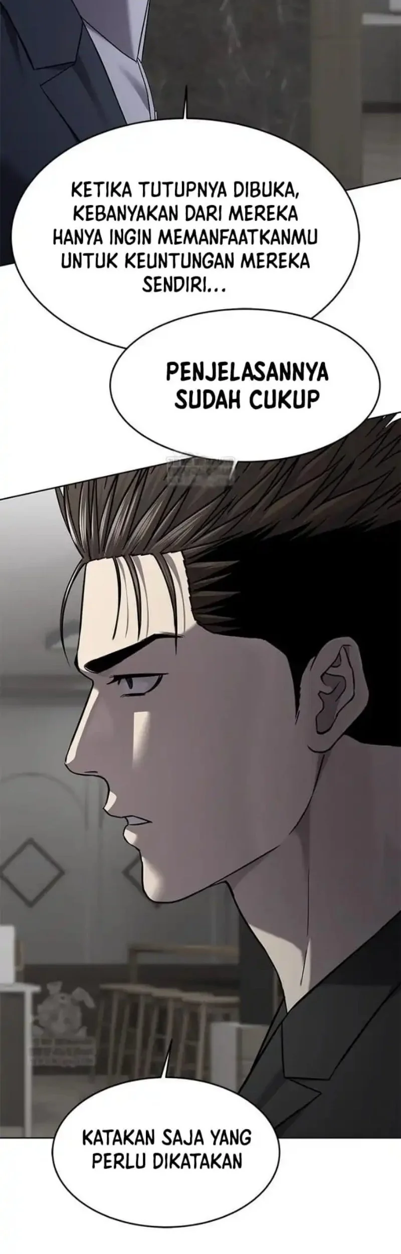 God of Blackfield Chapter 306 Gambar 63