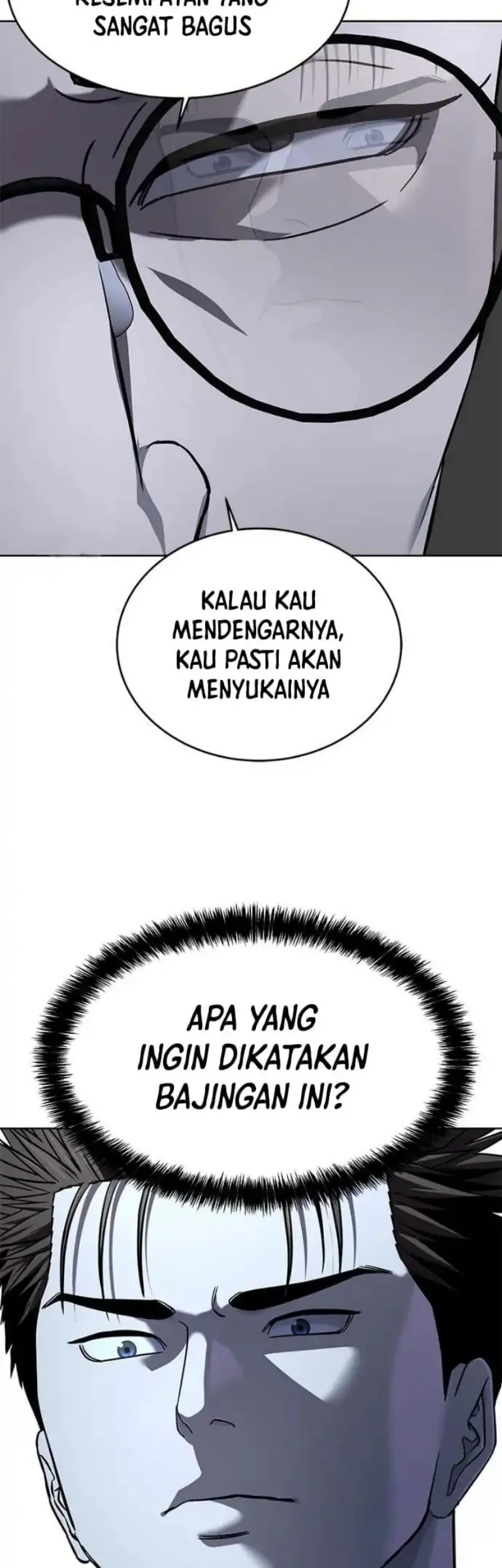 God of Blackfield Chapter 306 Gambar 68