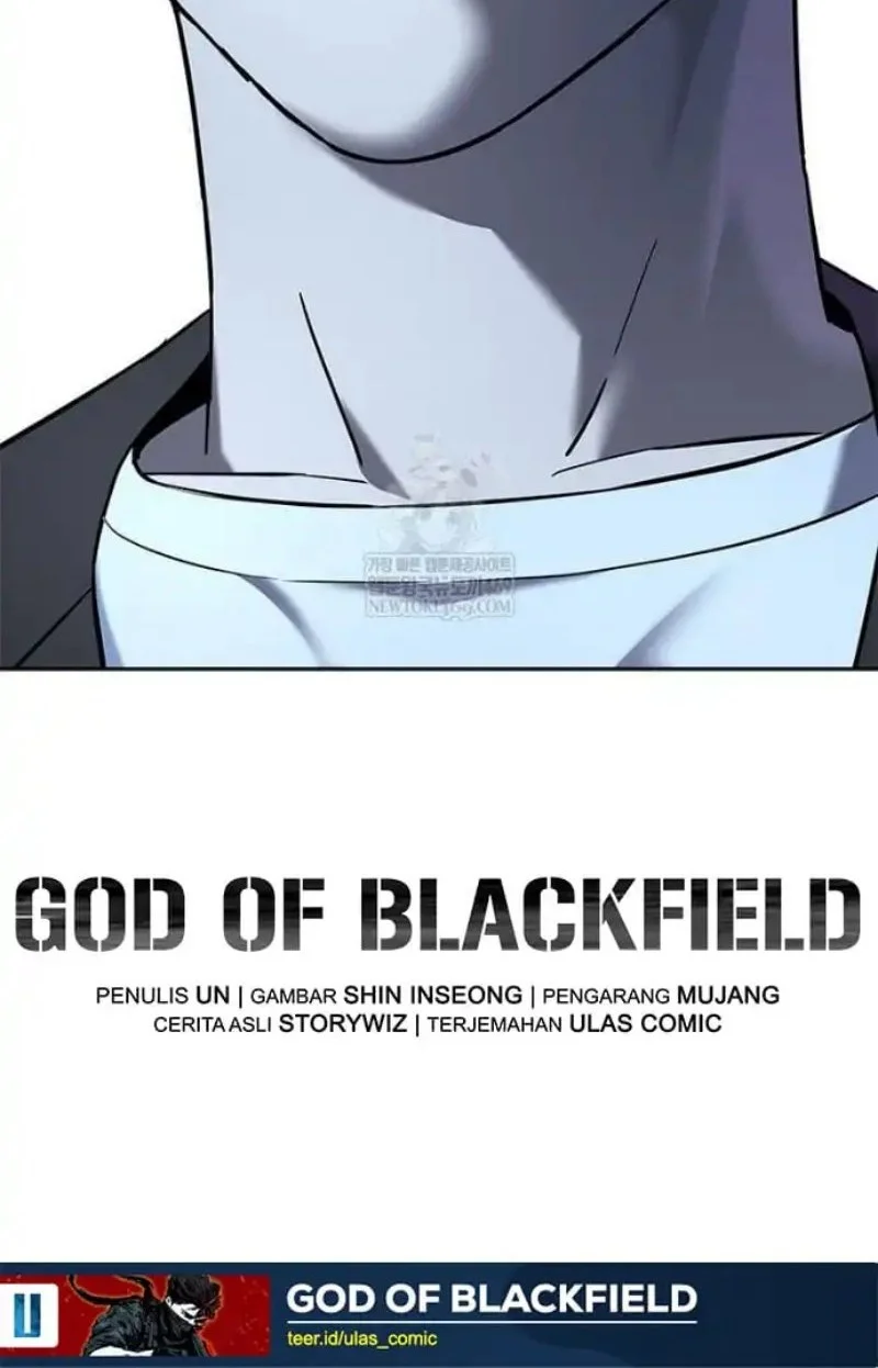 God of Blackfield Chapter 306 Gambar 69