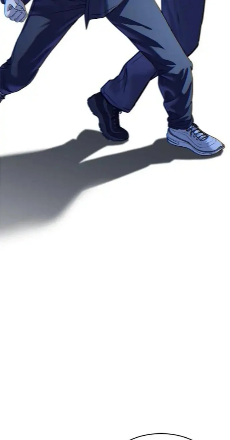 God of Blackfield Chapter 306 Gambar 5