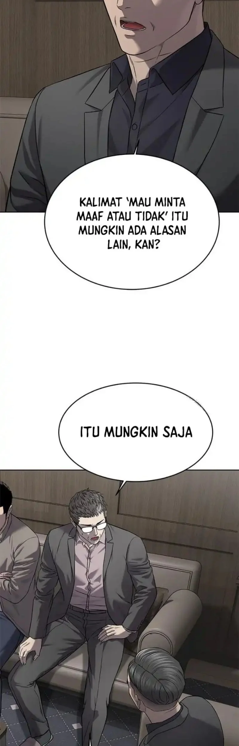 God of Blackfield Chapter 306 Gambar 7