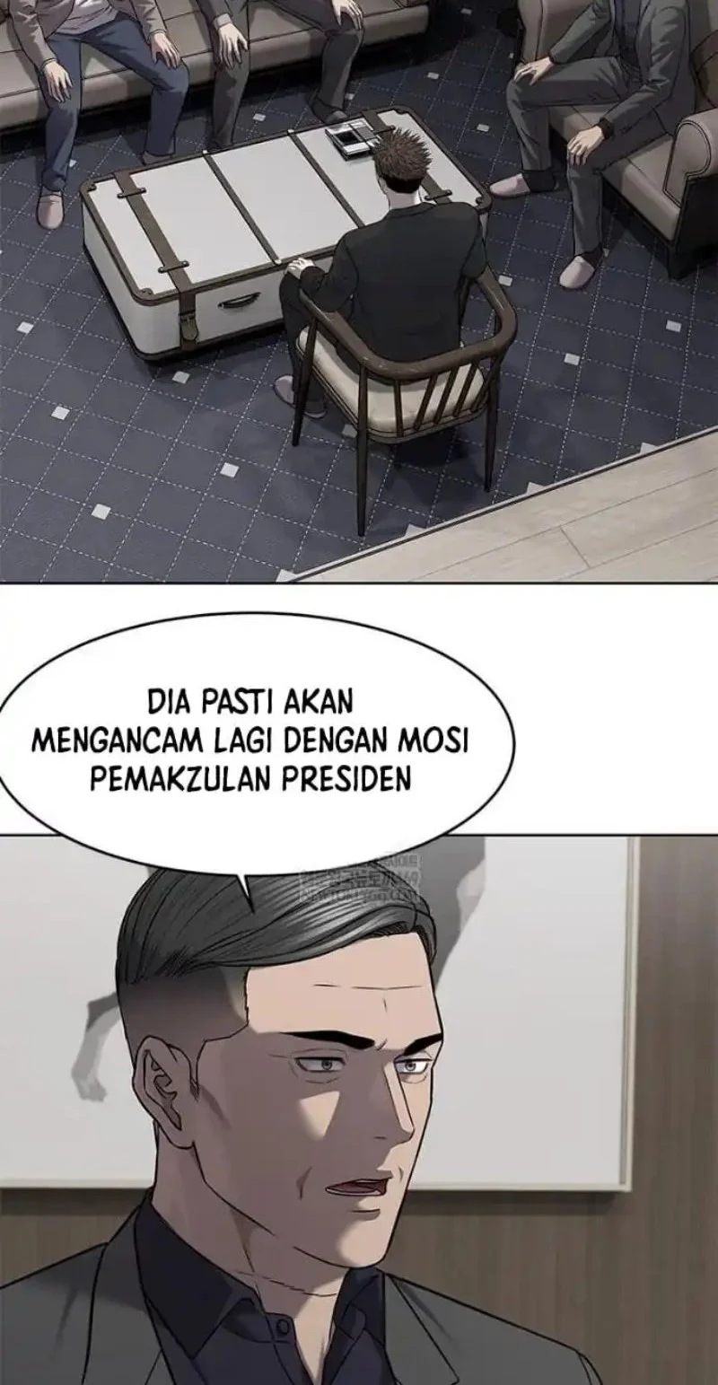 God of Blackfield Chapter 306 Gambar 9