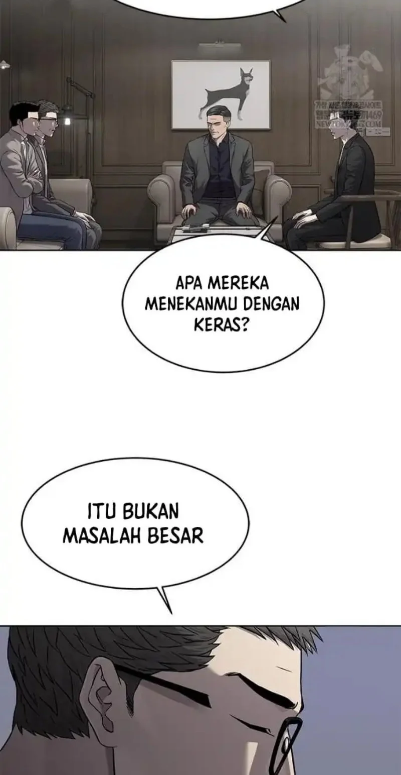 God of Blackfield Chapter 306 Gambar 17