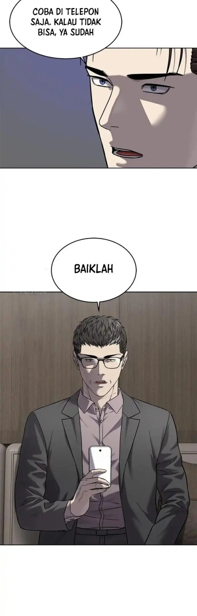 God of Blackfield Chapter 306 Gambar 26