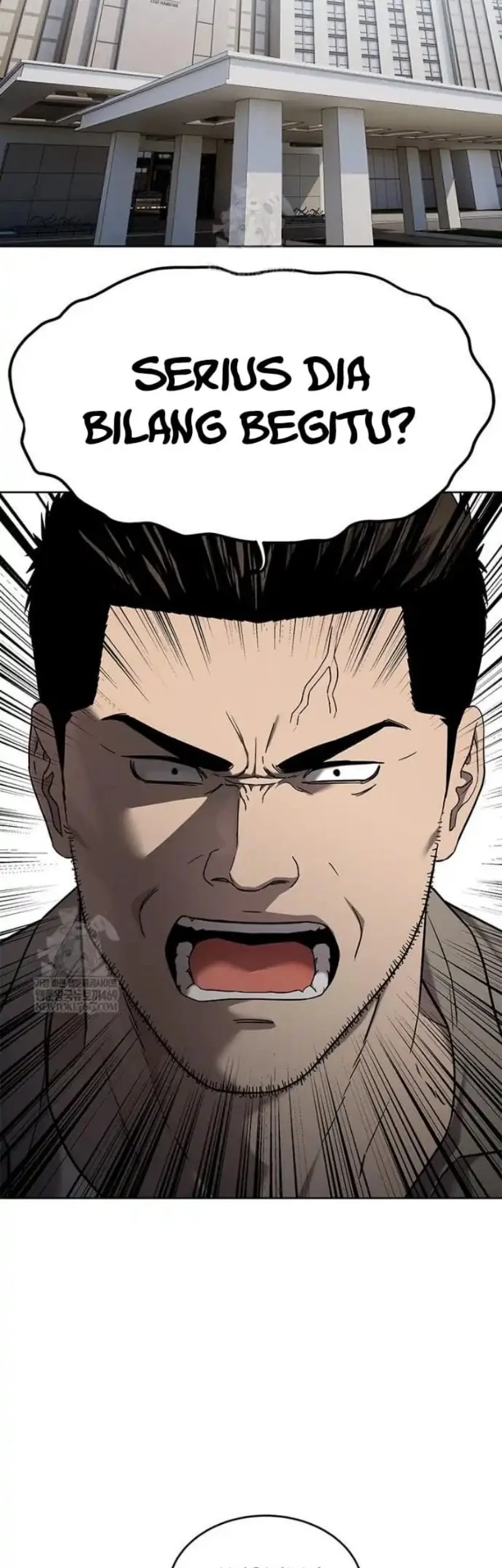 God of Blackfield Chapter 307 Gambar 34