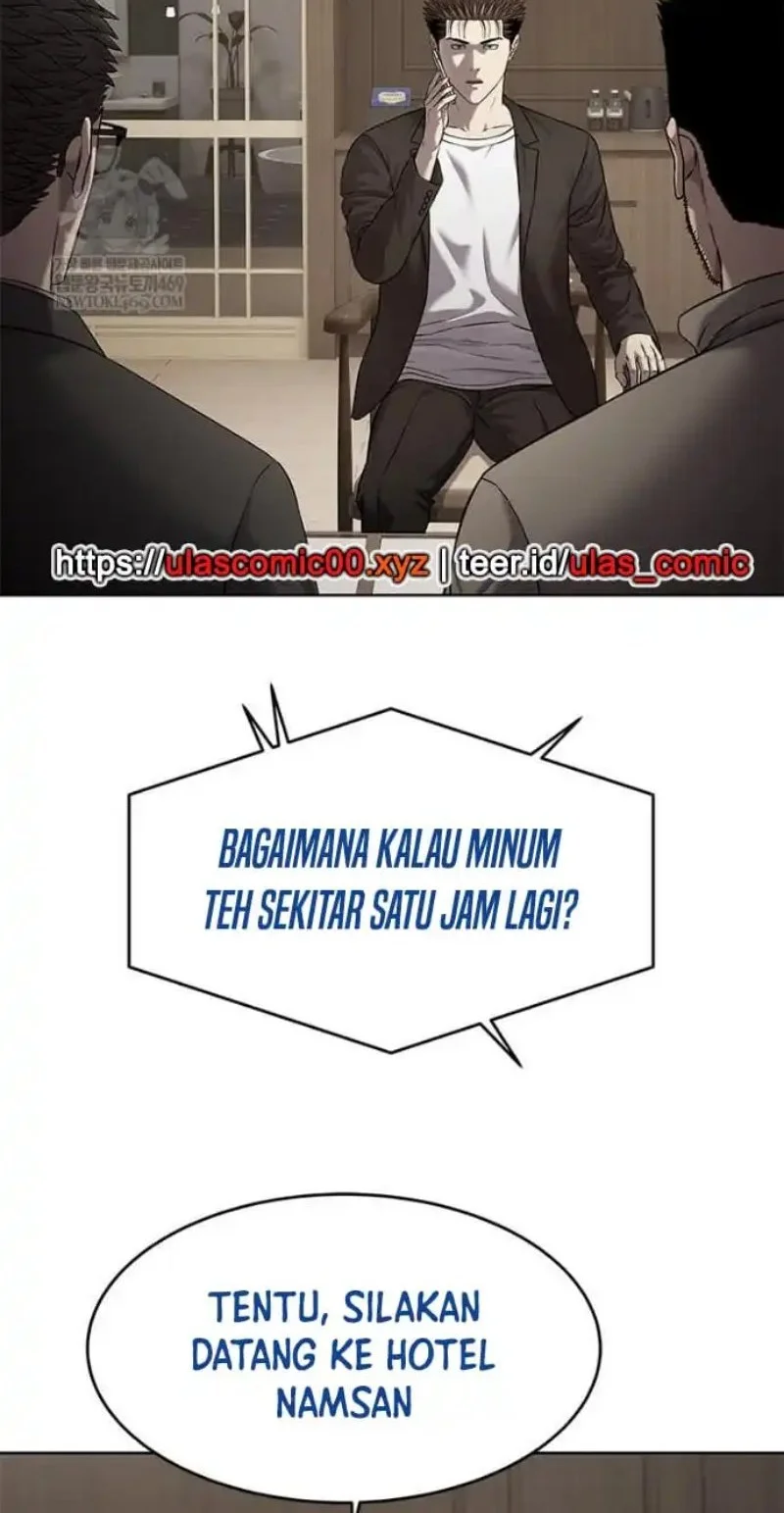 God of Blackfield Chapter 307 Gambar 41