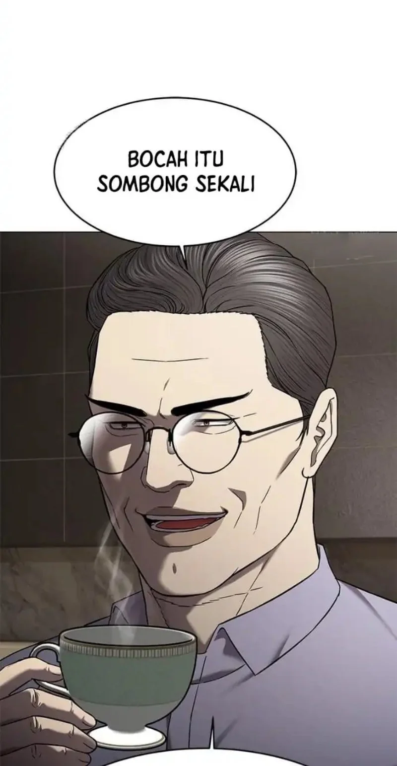 God of Blackfield Chapter 307 Gambar 45