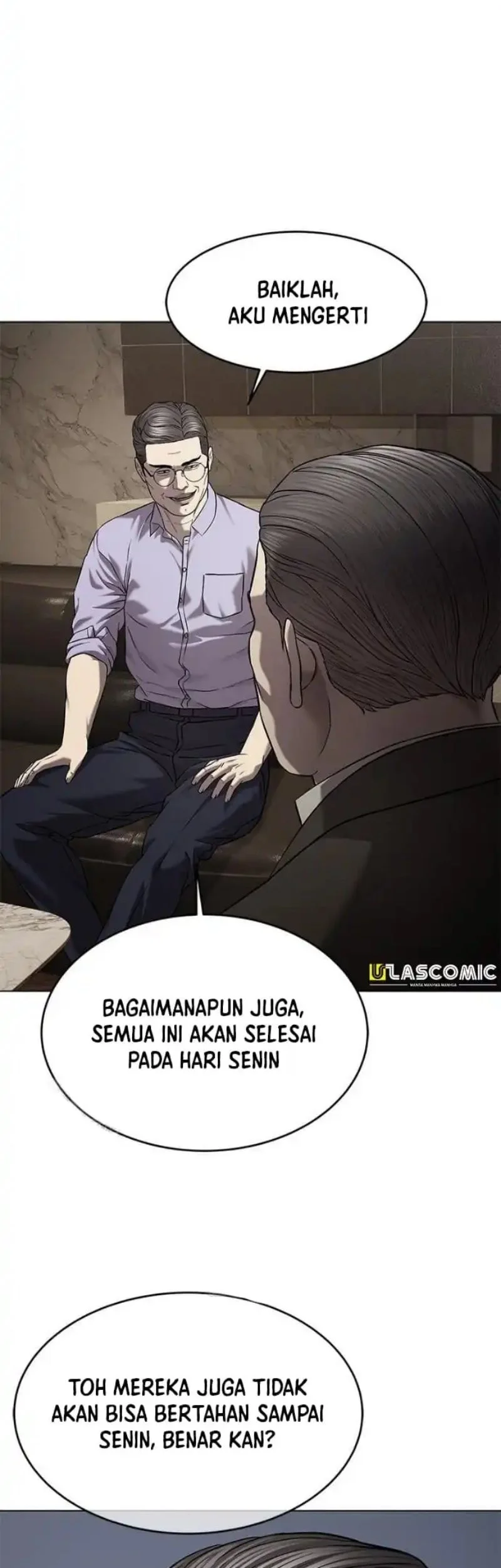 God of Blackfield Chapter 307 Gambar 48