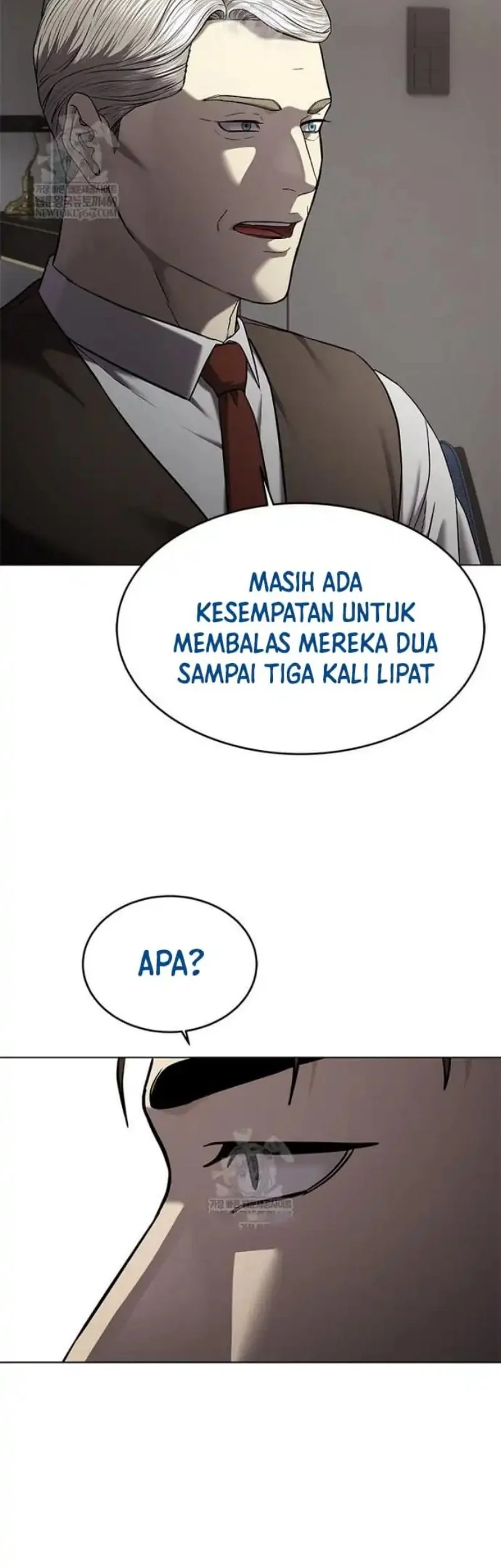 God of Blackfield Chapter 307 Gambar 55