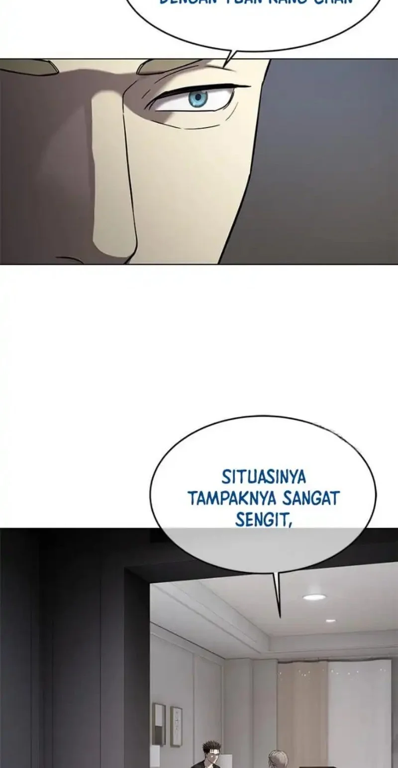 God of Blackfield Chapter 307 Gambar 57