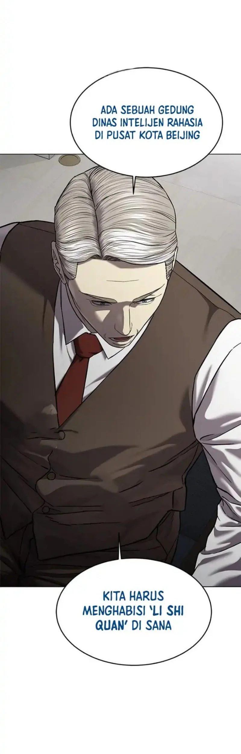 God of Blackfield Chapter 307 Gambar 59