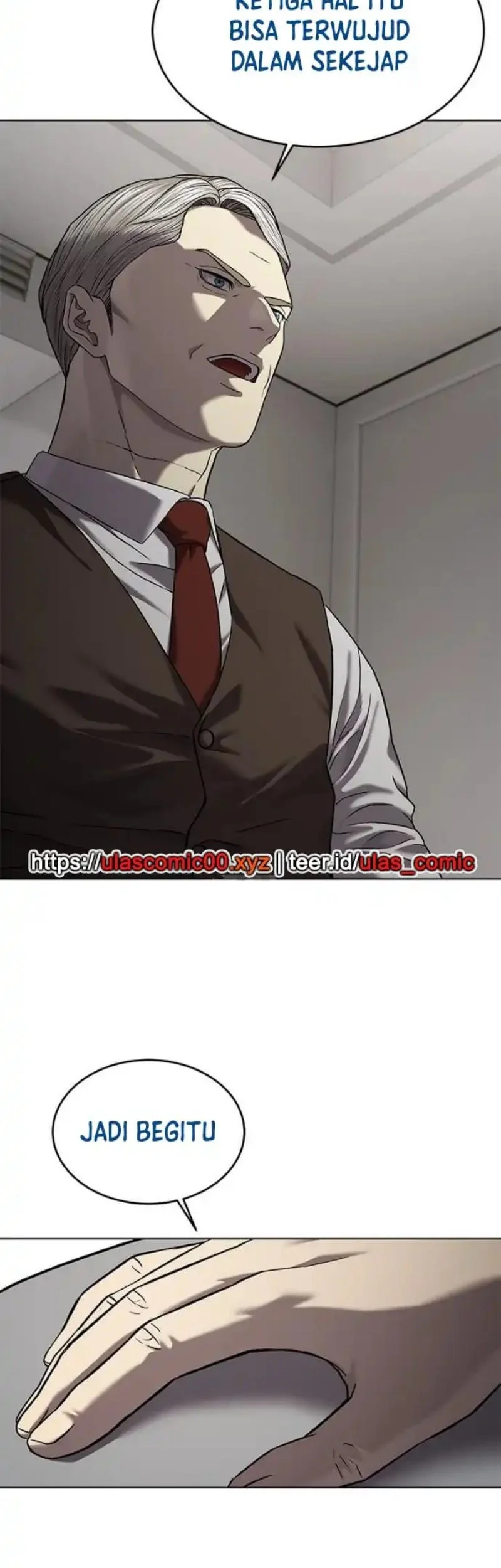 God of Blackfield Chapter 307 Gambar 64