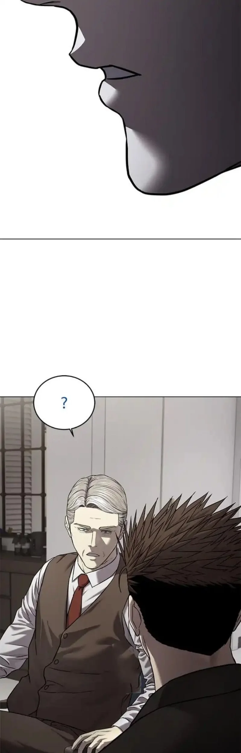 God of Blackfield Chapter 307 Gambar 66