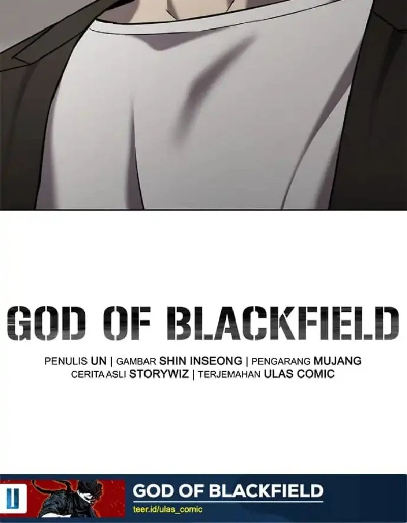 God of Blackfield Chapter 307 Gambar 68