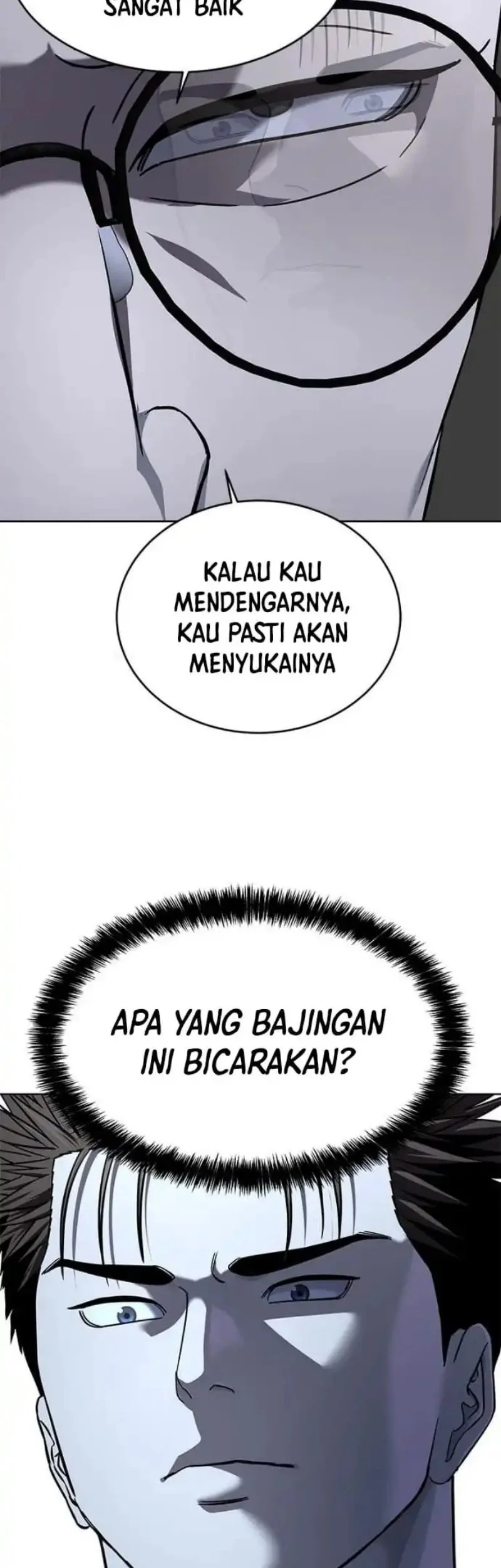 God of Blackfield Chapter 307 Gambar 3