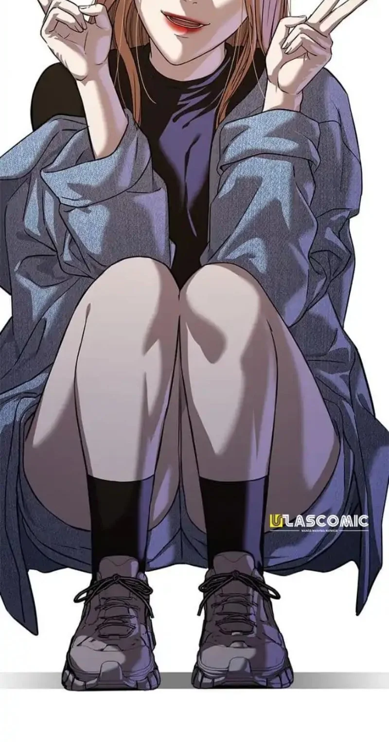 God of Blackfield Chapter 307 Gambar 5