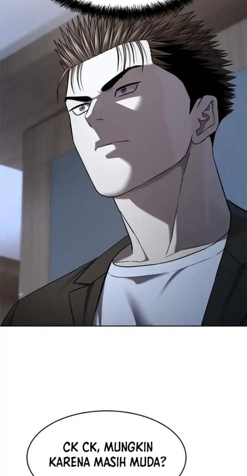 God of Blackfield Chapter 307 Gambar 9