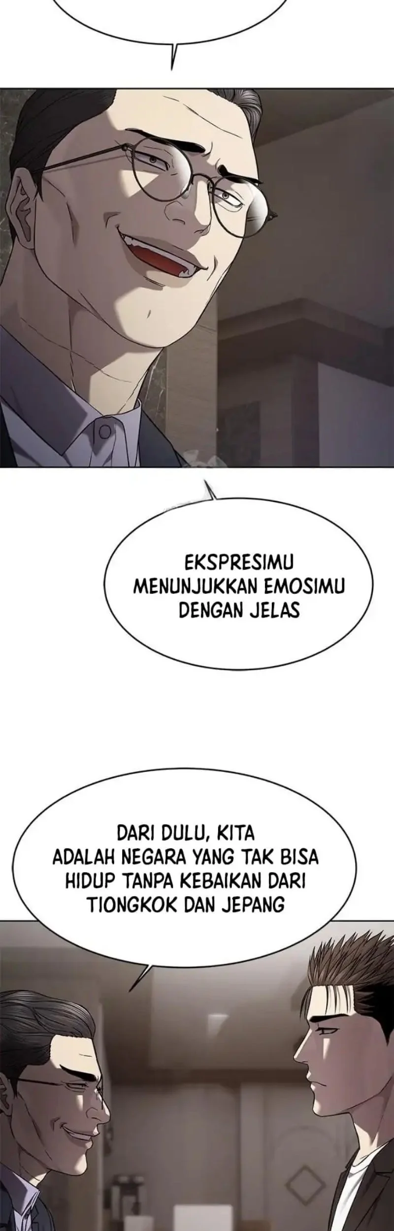 God of Blackfield Chapter 307 Gambar 10