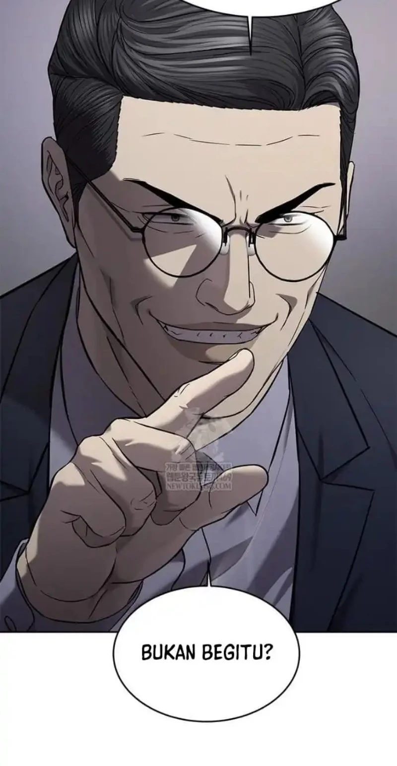 God of Blackfield Chapter 307 Gambar 13