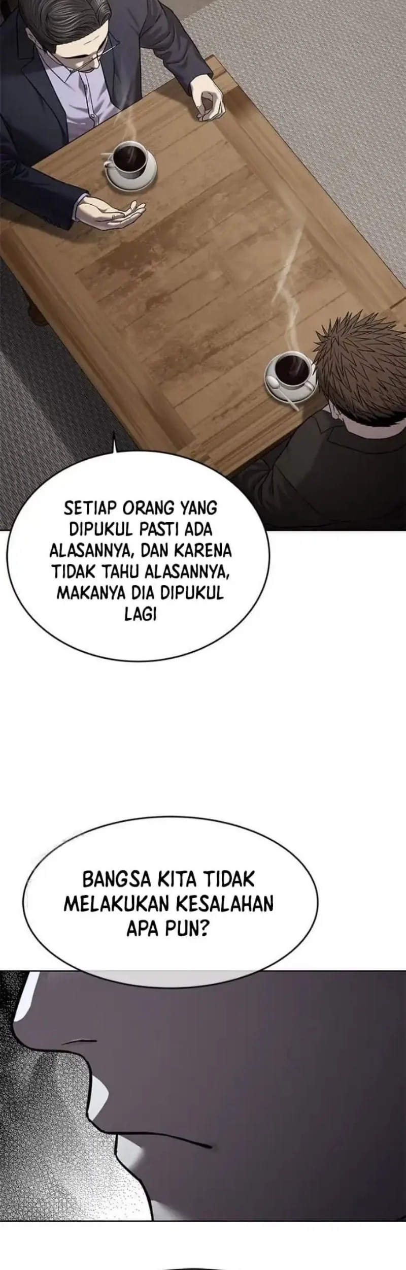 God of Blackfield Chapter 307 Gambar 15