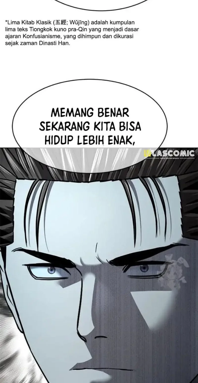 God of Blackfield Chapter 307 Gambar 17